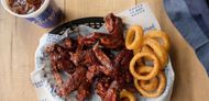 Food from Central BBQ, Nashville (Image via Instagram/@centralbbqnashville)